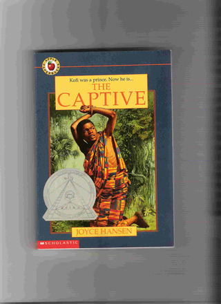 The Captive